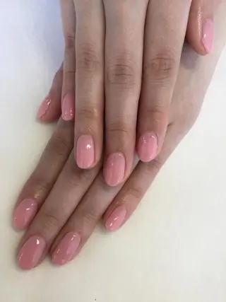 ネイル 💎🐰 saki. m 🐰💎のネイルデザイン