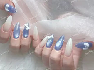 ネイル Noa Nail みつきのネイルデザイン