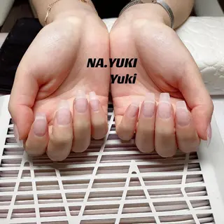 ネイル ナユキNA.YUKI 池袋店のネイルデザイン