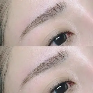 アイブロウ August 大野のエステ・リラクイメージ