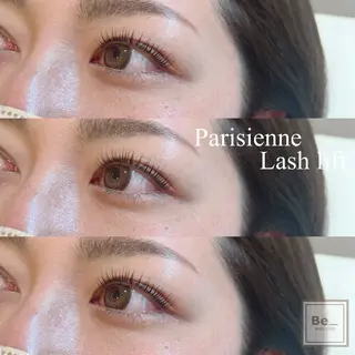 マツエク・マツパ 渡辺 芹奈の眉毛・アイブロウイメージ