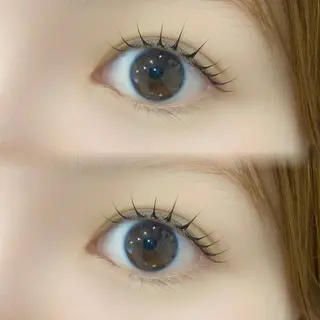 マツエク・マツパ amy Kyokaの眉毛・アイブロウイメージ