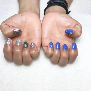 ネイル COCO +のエステ・リラクイメージ