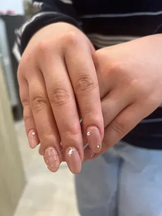 ネイル Free's nail　Sakiのネイルデザイン