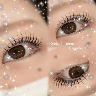 マツエク・マツパ プティットスリール 多治見店🤍林 美緒のマツエク・マツパデザイン