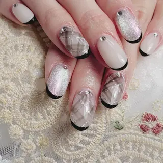 ネイル ネイルサロンほっこり kanaのネイルデザイン