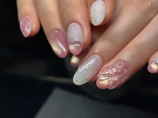ネイル u sのネイルデザイン