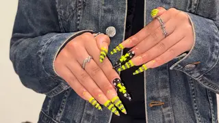 ネイル 🐬Cxxu° Nail✝️のネイルデザイン