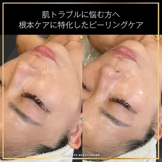 NANIOAFU [本町店]のその他イメージ