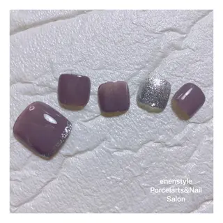 ショート ネイル 👑enen style👑のネイルデザイン