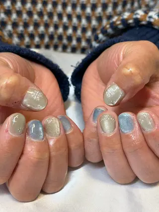 ネイル nails by Kanaのネイルデザイン