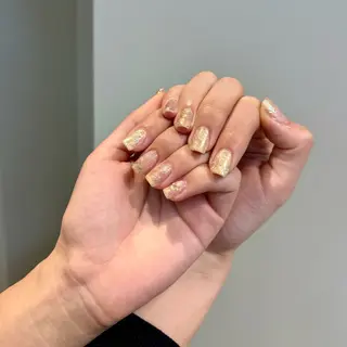 ネイル △ mayukoのネイルデザイン