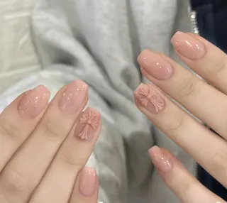ネイル 🎀 NaNa_nailのネイルデザイン