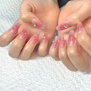 ネイル HANA ソブエのネイルデザイン