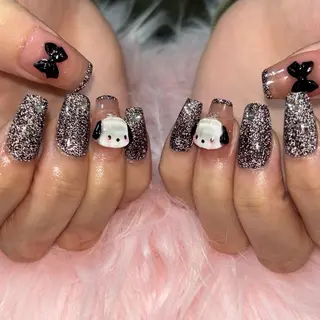 ネイル TABATA RUMIのネイルデザイン