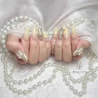 ネイル M2beauty Renaのネイルデザイン