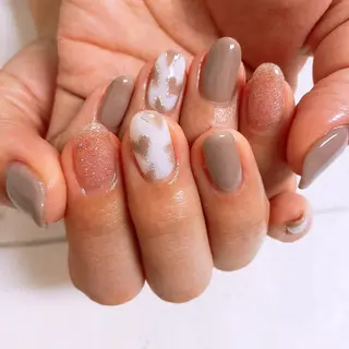 ネイル ono megumiのネイルデザイン