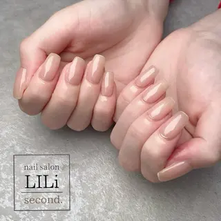 ネイル Ayane 🫧のネイルデザイン