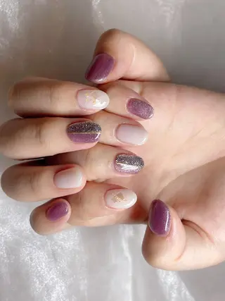 ネイル Rarity nail salonのネイルデザイン