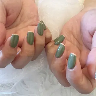 ネイル Lilibeauty salonのネイルデザイン