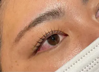 マツエク・マツパ 🦋MODE K's ema 🦋の眉毛・アイブロウイメージ