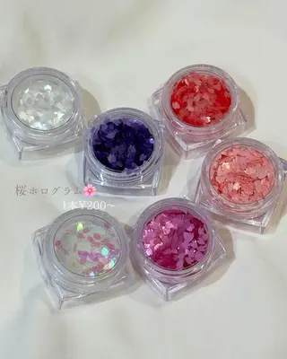 ネイル 新宿代々木/ちゅるん キレイめ/miriのネイルデザイン