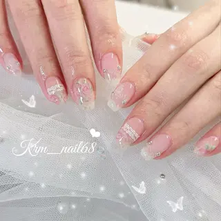 ネイル Karen 新宿のネイルデザイン