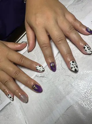 ネイル 🍎吉田 恵里🍎のその他イメージ