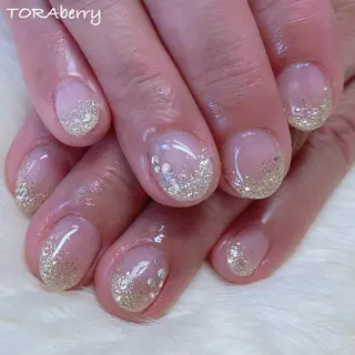 ネイル ネイリスト なつみのネイルデザイン