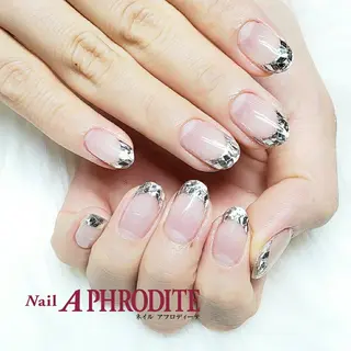 ネイル Nail Aphroditeのネイルデザイン