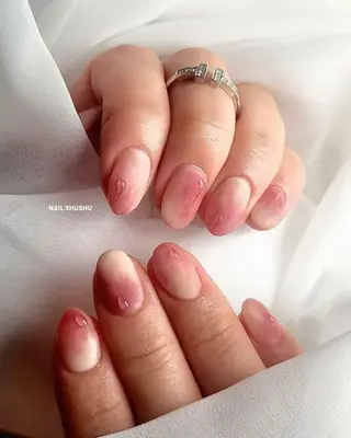 ネイル 3dパーツ/流行り 👧shushu❤️のネイルデザイン