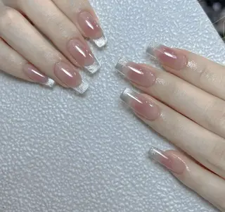 ネイル Queens PUPUのネイルデザイン