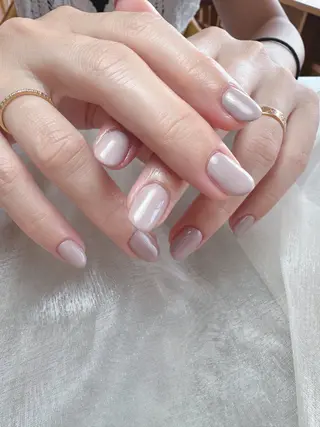 ネイル 和歌山ネイルサロン 美nailのネイルデザイン