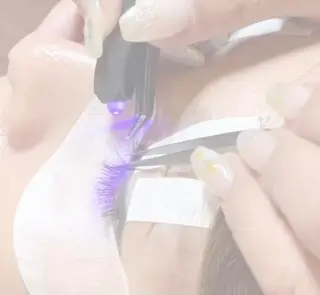 マツエク・マツパ La's Salonのマツエク・マツパデザイン