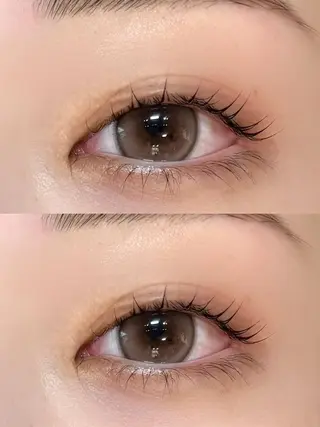 マツエク・マツパ 🎀韓国風まつげ🎀 KIRA🎀の眉毛・アイブロウイメージ