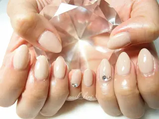 ネイル ETHOSENSE. kimikaのネイルデザイン