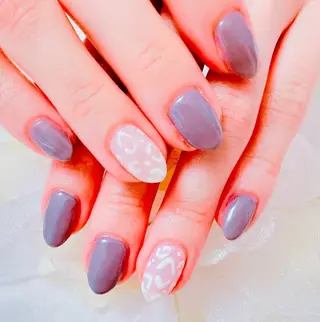ネイル LUCIA 南柏ネイルサロンのネイルデザイン