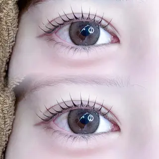 マツエク・マツパ kamie harukaのマツエク・マツパデザイン