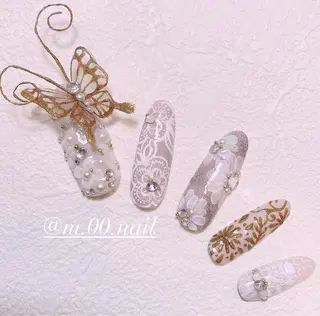 ネイル LA LUNA misaの眉毛・アイブロウイメージ