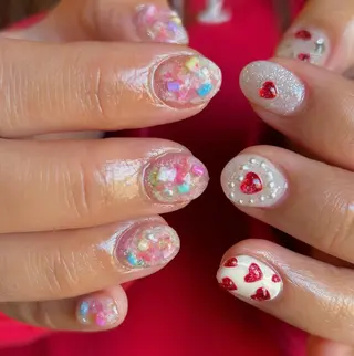 ネイル S a k iのその他イメージ