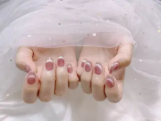 ネイル ジョリ kasumi🌹💅のネイルデザイン