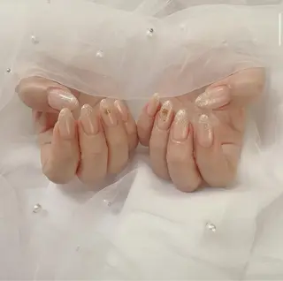 ネイル 𝑺𝑨𝑬 【岡山自宅ネイル】のネイルデザイン