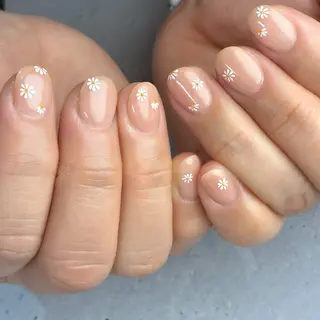 ネイル Koga Rieのネイルデザイン