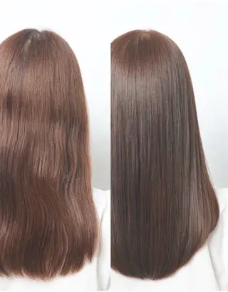 ロング Pixie Bob 🐈‍⬛　位田のマツエク・マツパデザイン