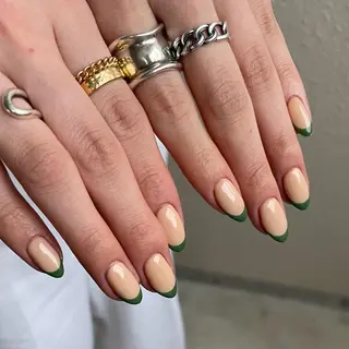 ネイル lylynail YUUKAのネイルデザイン