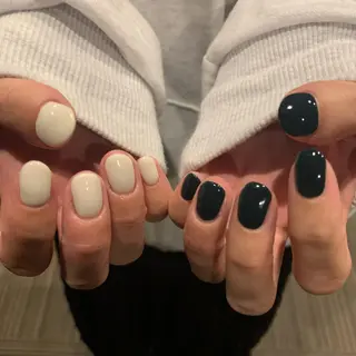 ネイル clocln / Suzukaのネイルデザイン