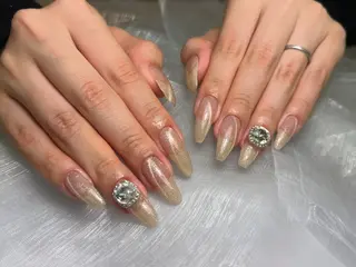 ネイル ♡ KEIKOのネイルデザイン