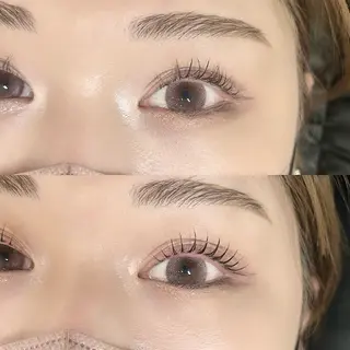 マツエク・マツパ LEDマツエク マツパ撮影モデル募集のマツエク・マツパデザイン