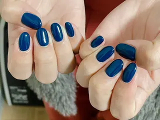 ネイル mogunail &blowのネイルデザイン