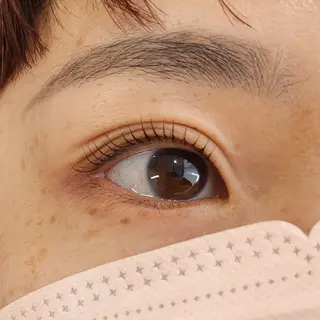 マツエク・マツパ Ayaka アヤカのマツエク・マツパデザイン